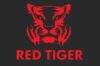 red tiger