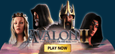 Avalon II Slot Demo » Microgaming