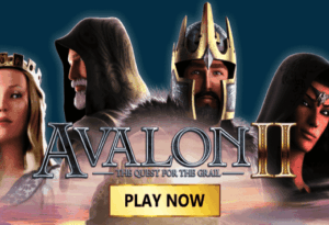 avalon 2