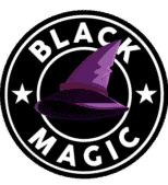 black magic casino