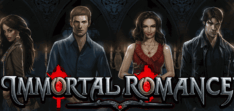 Immortal Romance Slot Demo » Microgaming