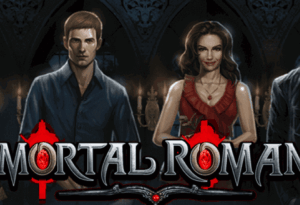immortal romance