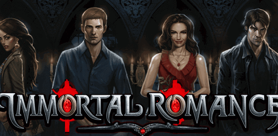 Immortal Romance