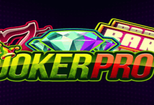 joker pro