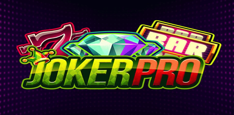 Joker Pro