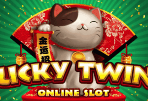 lucky twins