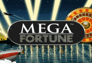 mega fortune