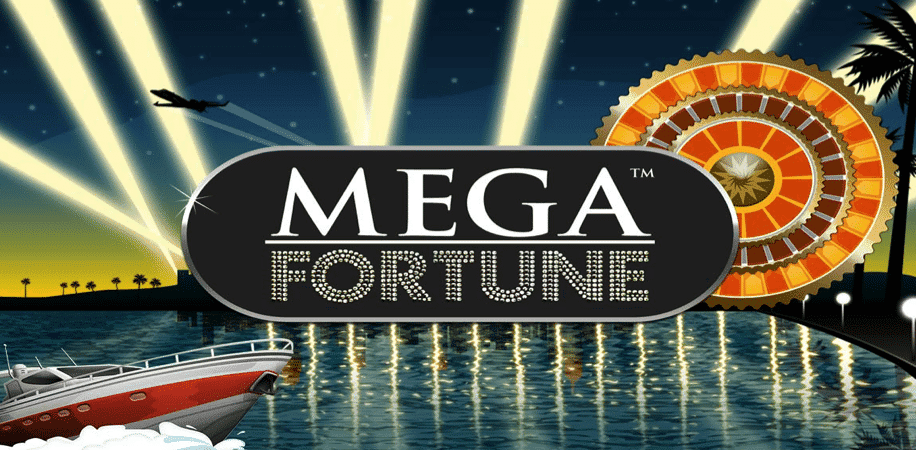 Mega Fortune