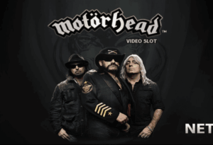 Motörhead
