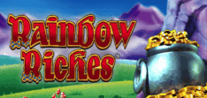 Rainbow Riches Demo Slot » Barcrest