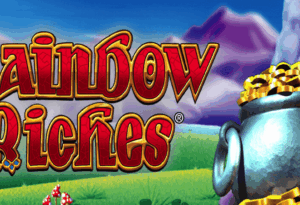 Rainbow Riches