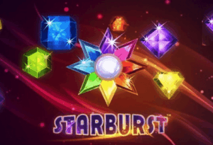 Starburst