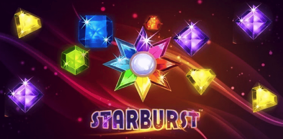 Starburst