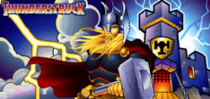 Thunderstruck Slot Demo » Microgaming