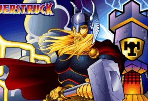 thunderstruck