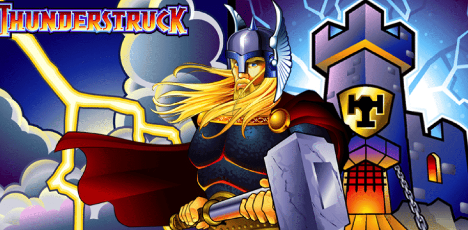 Thunderstruck