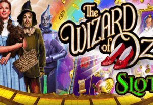 wizard of oz