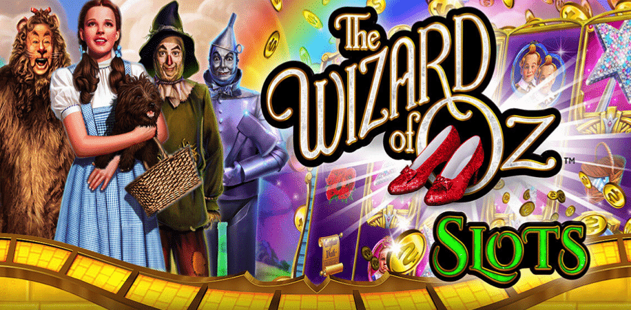 The Wizard of Oz