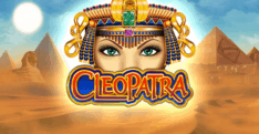 Cleopatra Pokie Machine Demo » from IGT