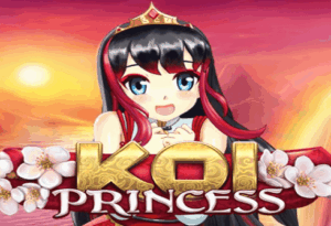 Koi Princess
