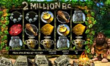 2 Million B.C. Demo Slot Free Play » Betsoft