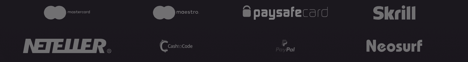PlayGrand payments all