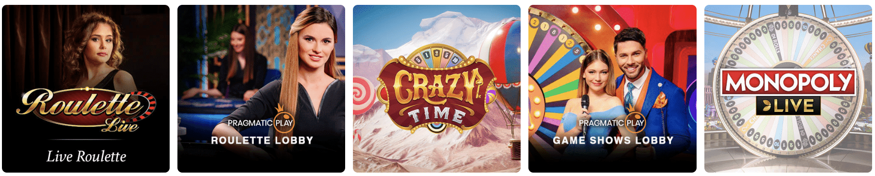 Skol Casino Live Games