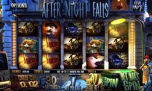 After Night Falls Demo Slot Free Play » Betsoft