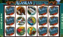 Alaskan Fishing Slot Demo » Microgaming