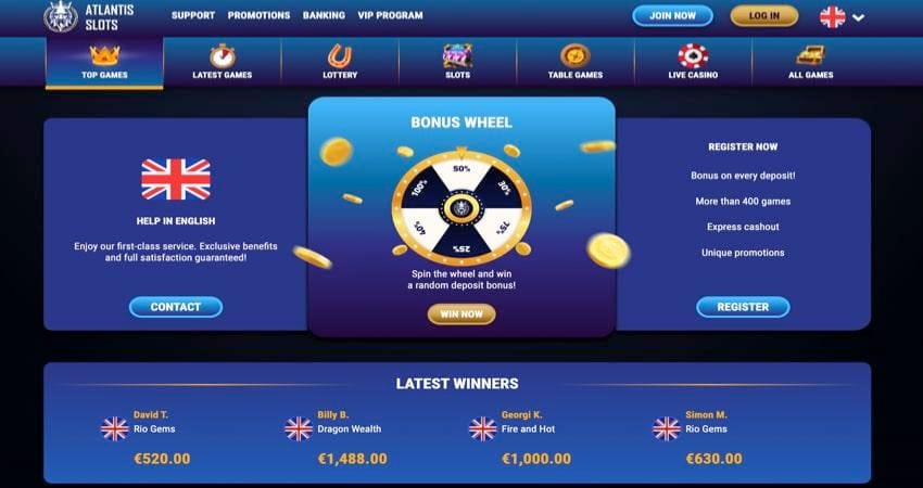 Finest Gambling establishment Apps