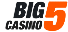 big 5 casino review