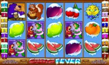 Cabin Fever Slot Demo » Microgaming