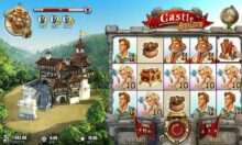 Castle Builder Slot Demo » Microgaming