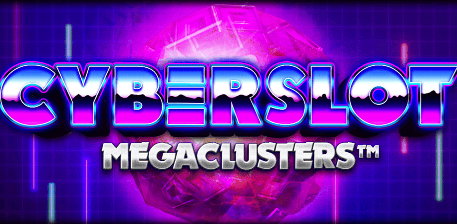 Cyberslot Megaclusters