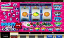 Doggy Reel Bingo Slot Demo » Microgaming