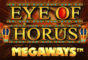 Eye of Horus Megaways slot