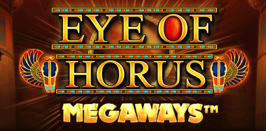 Eye of Horus Megaways