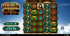 Fortunium Gold Mega Moolah -kolikkopeli demona » Stormcraft Studiosilta
