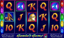 Genie’s Gems Slot Demo » Microgaming