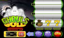 Ghouls Gold Demo Slot Free Play » Betsoft