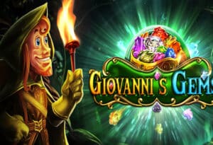 Giovanni's Gems