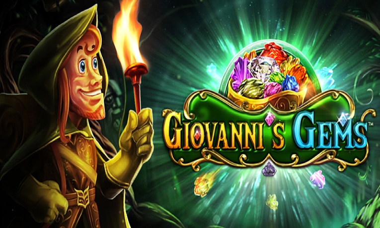 Giovanni’s Gems demo slots