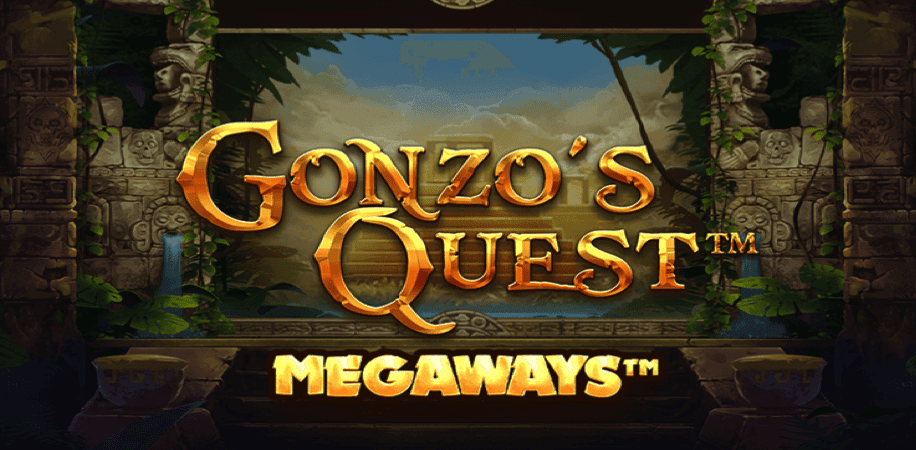 Gonzo's Quest Megaways