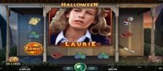 Halloween Slot Demo » Microgaming