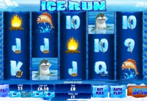 Ice Run