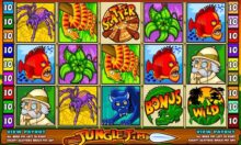 Jungle Jim Slot Demo » Microgaming