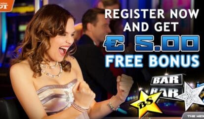 Kajot casino no deposit bonus
