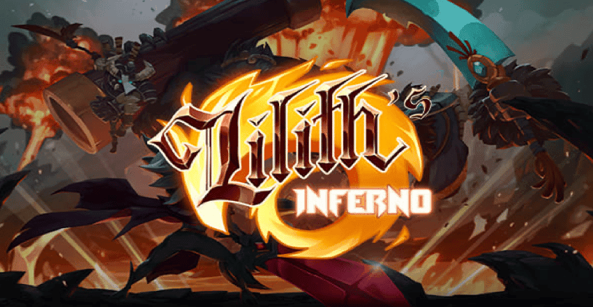 Lilith's Inferno