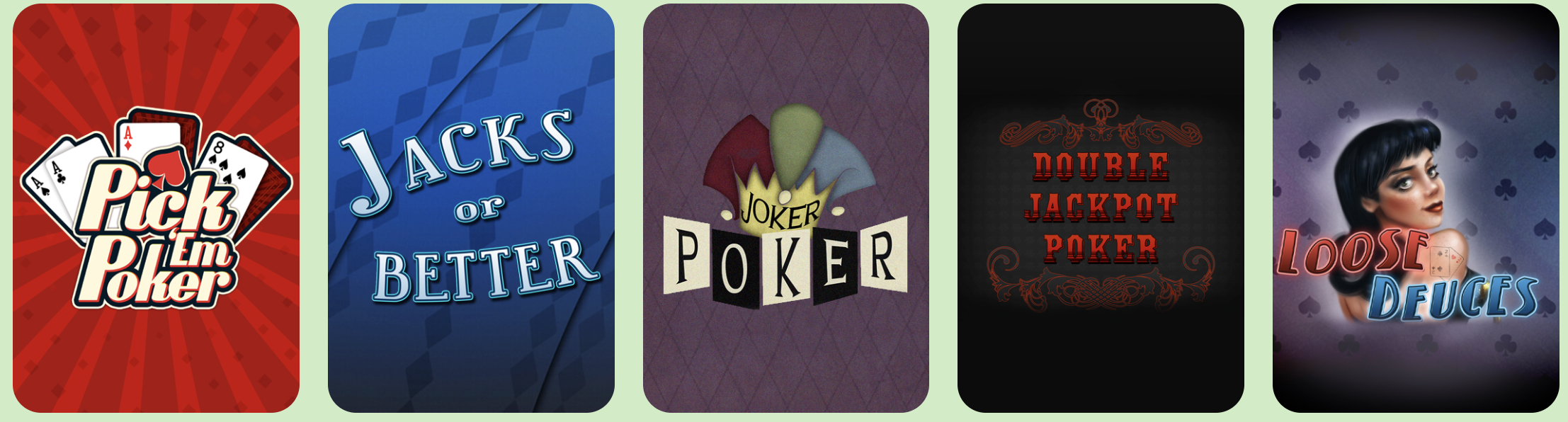 Juegos especiales del casino Mega Medusa