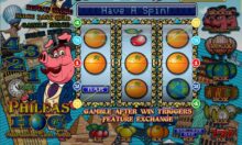 Phileas Hog Slot Demo » Microgaming